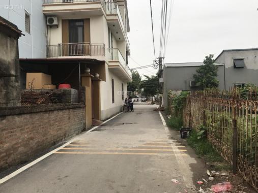 Cần bán nhanh ô đất 46.5m2 tại Bồng Lai, Hồng Hà - Giá cắt lỗ