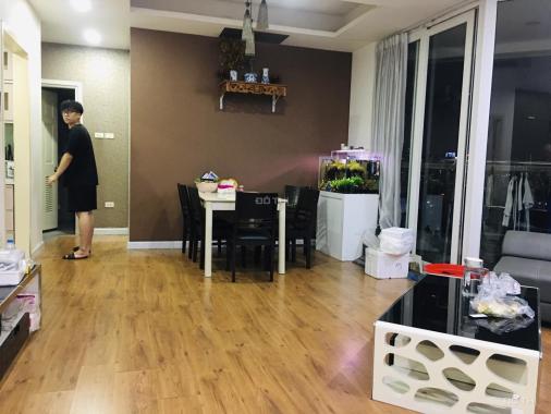 0906217669 chính chủ bán CC 173 Xuân Thủy, DT 100m2, full NT đẹp, Tầng 16, nhỉnh 3.7 tỷ, SĐCC