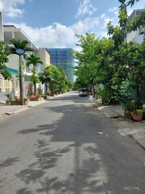 Bán lô đất đường Kha Vạn Cân - KĐT Phước Long A - Nha Trang