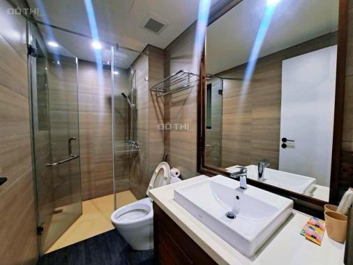 Tòa nhà apartment Tây Hồ lộng gió - doanh thu khủng gần 300 triệu/tháng
