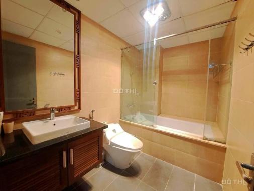 Tòa nhà apartment Tây Hồ lộng gió - doanh thu khủng gần 300 triệu/tháng