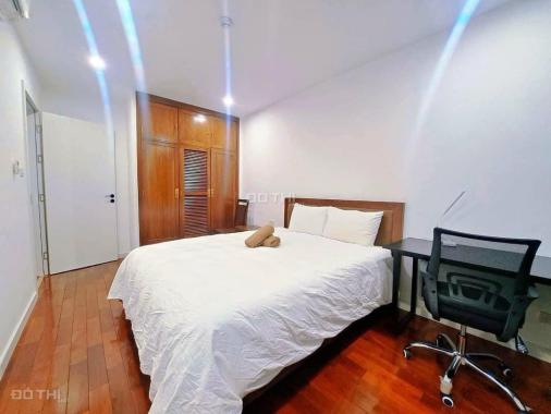 Tòa nhà apartment Tây Hồ lộng gió - doanh thu khủng gần 300 triệu/tháng