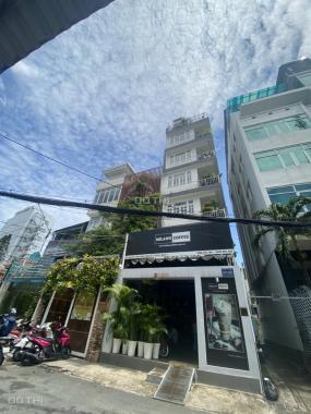 Bán nhà riêng đường Trần Đình Xu, Phường Cầu Kho, Quận 1, Hồ Chí Minh diện tích 90.7m2 giá 21 tỷ