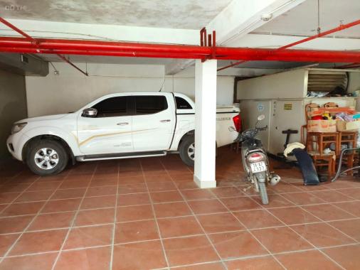 Bán gấp 400m2 8T khách sạn Tam Đảo MT 15m Vĩnh Phúc 58 tỷ Tam Đảo