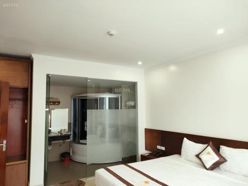 Bán gấp 400m2 8T khách sạn Tam Đảo MT 15m Vĩnh Phúc 58 tỷ Tam Đảo