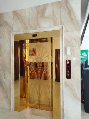 Bán gấp 400m2 8T khách sạn Tam Đảo MT 15m Vĩnh Phúc 58 tỷ Tam Đảo