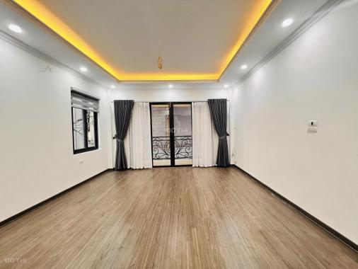 Bán nhà đường Trần Khát Chân, Quận Hai Bà Trưng 31m2, giá 4,45 tỷ