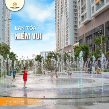 Cho thuê căn hộ Q7 Riverside giá tốt từ chủ ĐT