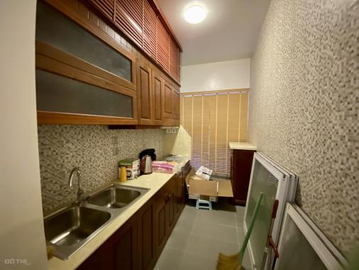 Bán căn hộ chung cư toà N03 - T2 khu Ngoại Giao Đoàn, Bắc Từ Liêm, Hà Nội