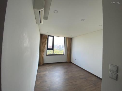 Cho thuê căn hộ chung cư 2 phòng ngủ, diện tích 87m2 tầng trung tòa N01 T4 Ngoại Giao Đoàn
