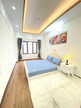 Gần phố - cách ô tô tránh 20m - nhà mới, 5T, 6PN, 45m2 - giá có thượng lượng 4. X tỷ