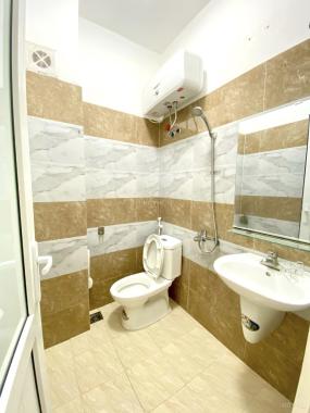 Gần phố - cách ô tô tránh 20m - nhà mới, 5T, 6PN, 45m2 - giá có thượng lượng 4. X tỷ