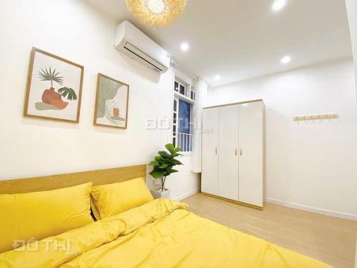 Chị Hoa chủ nhà muốn bán CCMN Trần Quốc Vượng DT 56m2 - 11 phòng - dòng tiền 660 tr/năm - 6 tỷ 850