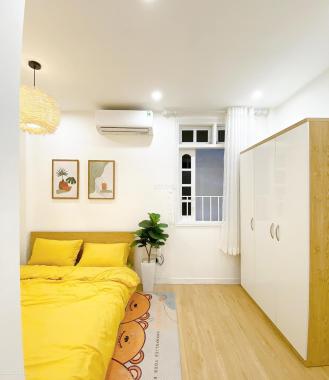 Chị Hoa chủ nhà muốn bán CCMN Trần Quốc Vượng DT 56m2 - 11 phòng - dòng tiền 660 tr/năm - 6 tỷ 850