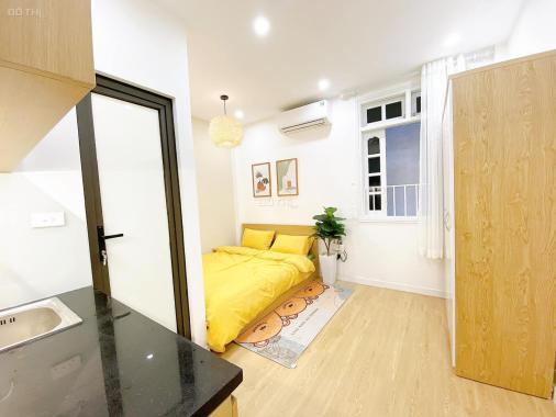 Chị Hoa chủ nhà muốn bán CCMN Trần Quốc Vượng DT 56m2 - 11 phòng - dòng tiền 660 tr/năm - 6 tỷ 850