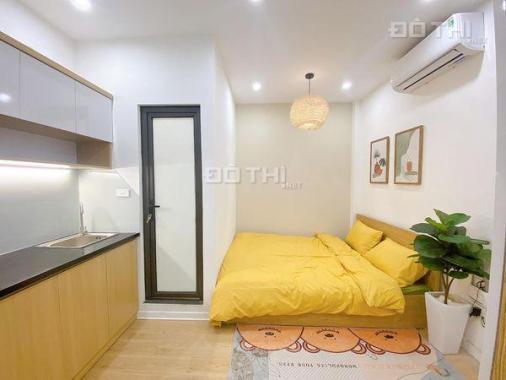 Chị Hoa chủ nhà muốn bán CCMN Trần Quốc Vượng DT 56m2 - 11 phòng - dòng tiền 660 tr/năm - 6 tỷ 850