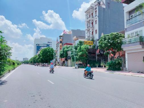 Nhà mặt phố Hồng Tiến, vị trí đắc địa, mặt tiền 7m