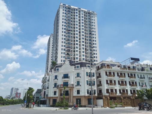 Nhà mặt phố Hồng Tiến, vị trí đắc địa, mặt tiền 7m