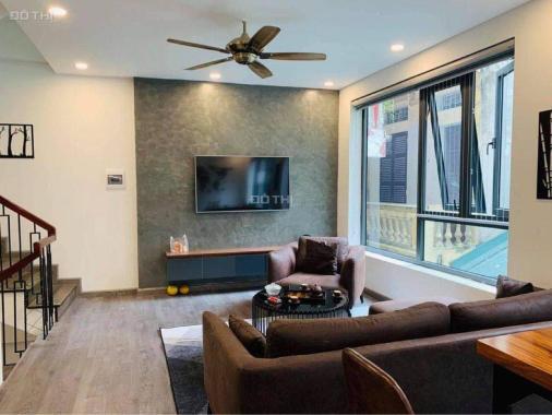 Ối giời ơi! Nhà Cầu Giấy 34m2*5 tầng - 3.95 tỷ gần trường Dịch Vọng Hậu - không có căn thứ 2 đâu ạ