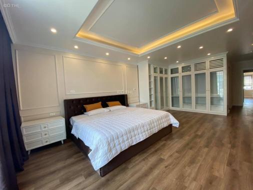 Ối giời ơi! Nhà Cầu Giấy 34m2*5 tầng - 3.95 tỷ gần trường Dịch Vọng Hậu - không có căn thứ 2 đâu ạ