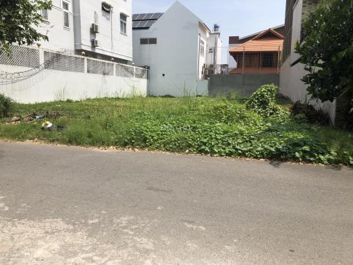 Bán nền BT 352.5m2 12 tỷ đường Số 6 - KDC Nam Long 1 - Q. Cái Răng, Cần Thơ