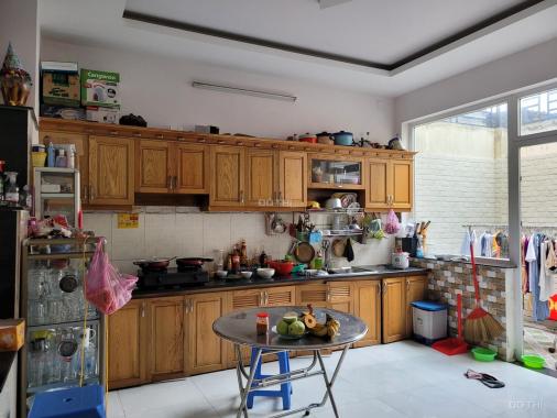 Chủ gửi bán nhanh căn nhà phố hẻm ô tô, đường số, phường Thạnh Mỹ Lợi, (quận 2) TP Thủ Đức