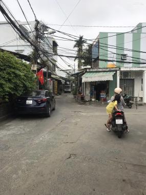 Bán 210m2 đất mặt tiền kiệt 97 Nguyễn Lương Bằng - đối diện ĐH Bách Khoa