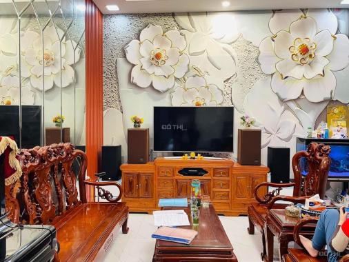 Bán nhà Đại Cồ Việt nông thông thoáng 65m2 x 4 tầng MT 6m giá 7,5 tỷ