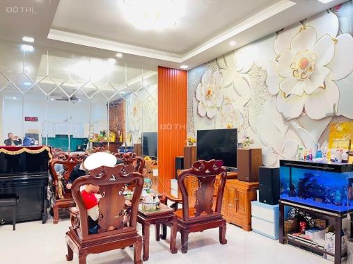Bán nhà Đại Cồ Việt nông thông thoáng 65m2 x 4 tầng MT 6m giá 7,5 tỷ