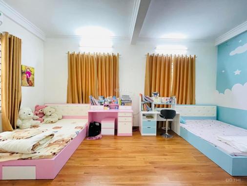 Bán nhà Đại Cồ Việt nông thông thoáng 65m2 x 4 tầng MT 6m giá 7,5 tỷ
