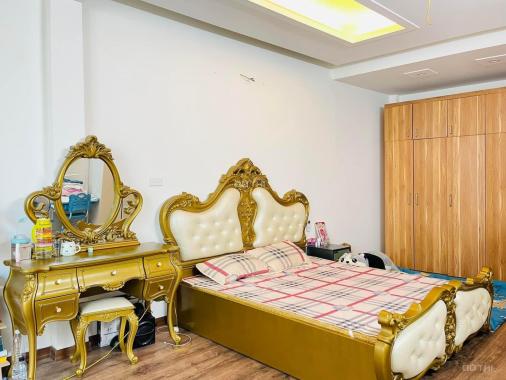 Bán nhà Đại Cồ Việt nông thông thoáng 65m2 x 4 tầng MT 6m giá 7,5 tỷ