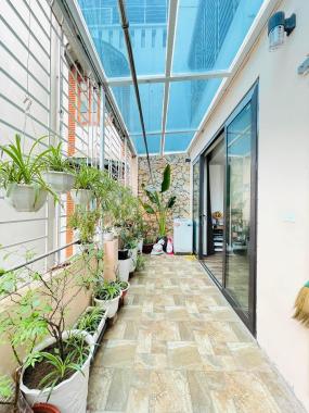 Bán nhà Đại Cồ Việt nông thông thoáng 65m2 x 4 tầng MT 6m giá 7,5 tỷ