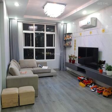 Quản lý cho thuê căn hộ Hoàng Anh Thanh Bình - Khu Him Lam cho thuê đầy đủ nội thất giá 10tr/tháng