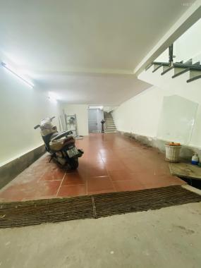 Bán nhà 8 tầng thang máy - Mặt hồ Rùa - View toàn hồ - Ô tô tránh đỗ - 65m2 13.8 tỷ