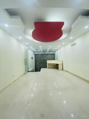 Bán nhà 8 tầng thang máy - Mặt hồ Rùa - View toàn hồ - Ô tô tránh đỗ - 65m2 13.8 tỷ
