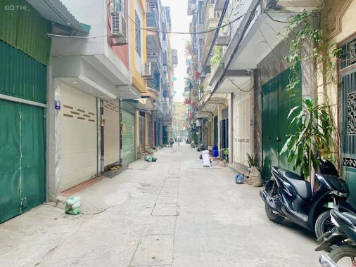 Chính chủ cần bán nhà Trần Đại Nghĩa, ngõ thông 50m2 - 5,8 tỷ