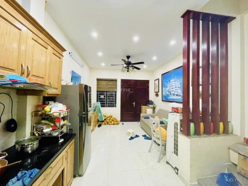 Chính chủ cần bán nhà Trần Đại Nghĩa, ngõ thông 50m2 - 5,8 tỷ