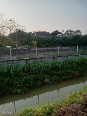 Chính chủ bán đất xây nghỉ dưỡng khu 14 xã Tu Vũ - Thanh Thủy - Phú Thọ, gần Vườn Vua