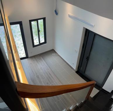 Căn hộ mini tầng trệt 40m2 Full nội thất mới xây chất lượng 5 sao Quang Trung Gò Vấp