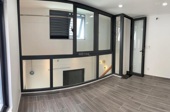 Căn hộ mini tầng trệt 40m2 Full nội thất mới xây chất lượng 5 sao Quang Trung Gò Vấp