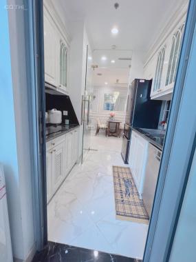 Chính chủ cho thuê CH vip tòa P11 - 80m2, nội thất cao cấp. Giá 15tr/th. Vào ngay