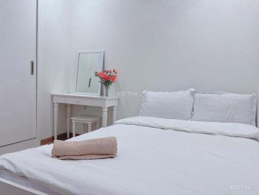 Chính chủ cho thuê CH vip tòa P11 - 80m2, nội thất cao cấp. Giá 15tr/th. Vào ngay