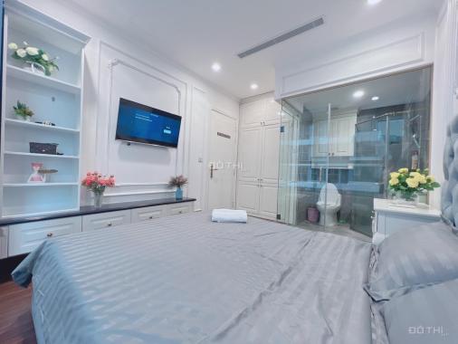Chính chủ cho thuê CH vip tòa P11 - 80m2, nội thất cao cấp. Giá 15tr/th. Vào ngay