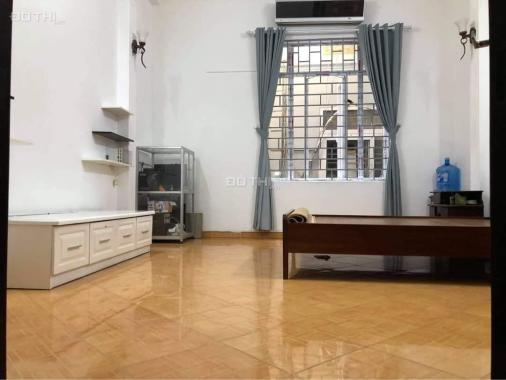 Dân xây view hồ ôtô đỗ cửa ngõ thông nông An Dương Vương 44m2 3.86 tỷ
