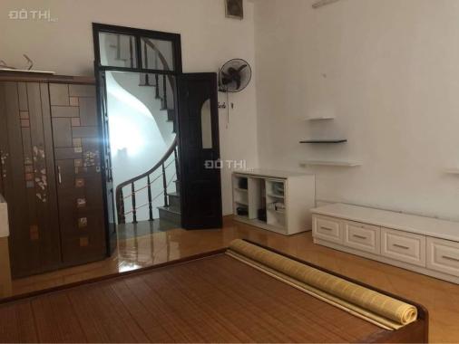 Dân xây view hồ ôtô đỗ cửa ngõ thông nông An Dương Vương 44m2 3.86 tỷ