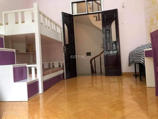 Dân xây view hồ ôtô đỗ cửa ngõ thông nông An Dương Vương 44m2 3.86 tỷ