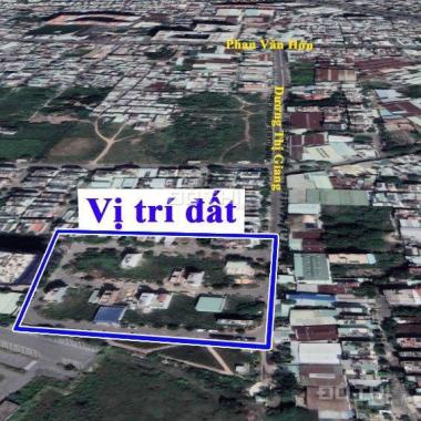 Bán gấp lô đất 140m2 (7x20m) TT 1tỷ899tr trong KDC Q12 gần KCN Tân Bình Trường Chinh, sổ hồng riêng