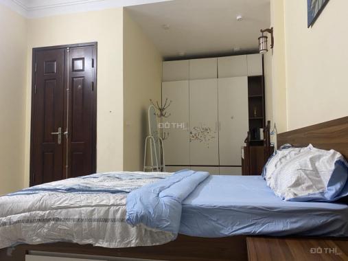 Mình cho thuê căn hộ dịch vụ 60m2 cạnh Lotte, Ba Đình giá 10tr sang trọng yên tĩnh. LH 0914333842