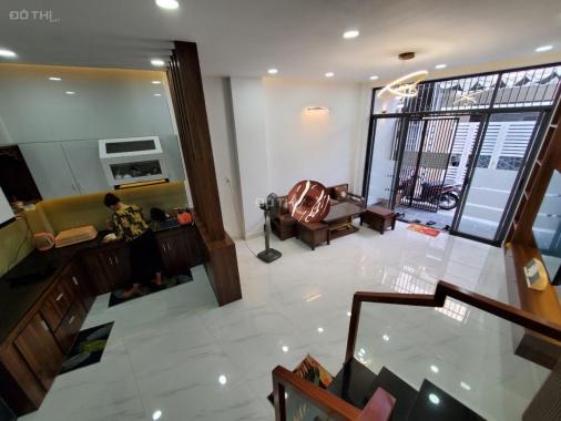 Bán nhà đẹp kiệt K82 đường Núi Thành, 3 tầng mới xây 2023 full nội thất, Hải Châu 2.9 tỷ