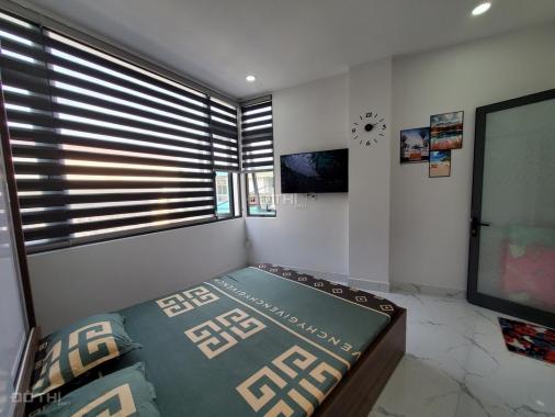 Bán nhà đẹp kiệt K82 đường Núi Thành, 3 tầng mới xây 2023 full nội thất, Hải Châu 2.9 tỷ